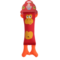 Hozies Jeffrey Jungle Medium