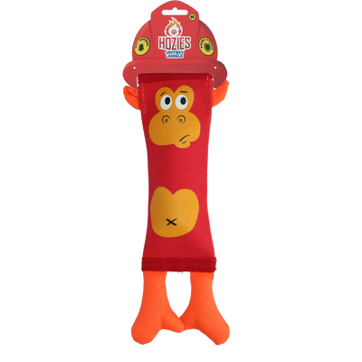 Foto van Hozies Jeffrey Jungle Medium