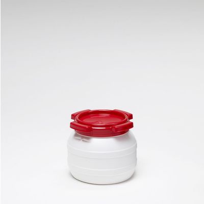 Curtec Voerton schroefdeksel Foto van Curtec Voerton schroefdeksel