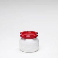 Curtec Voerton schroefdeksel