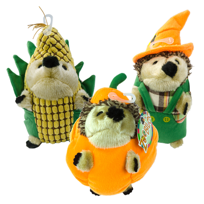 Foto van Zoobilee Herfst assorti 6