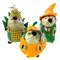 Zoobilee Herfst assorti 6