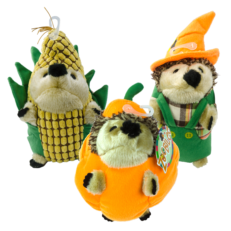 Foto van Zoobilee Herfst assorti 6