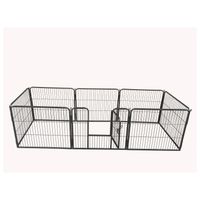 Adori 8-Hoekige Puppyren