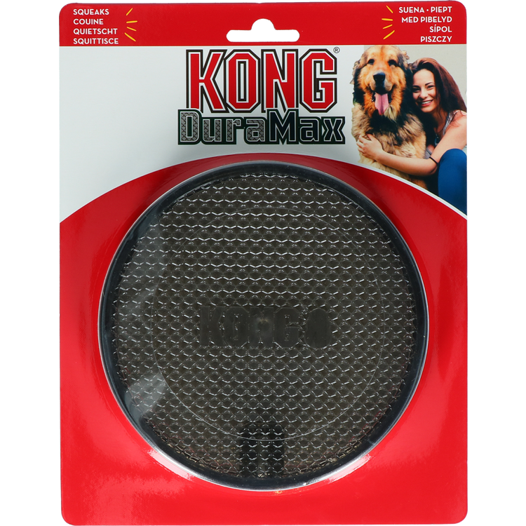 Foto van KONG DuraMax Puck L