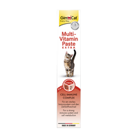 GimCat Multi-Vitaminepasta Extra 50 g