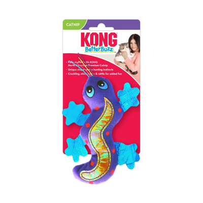 Foto van KONG Better Buzz? Gecko