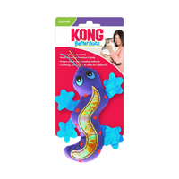 KONG Better Buzz? Gecko