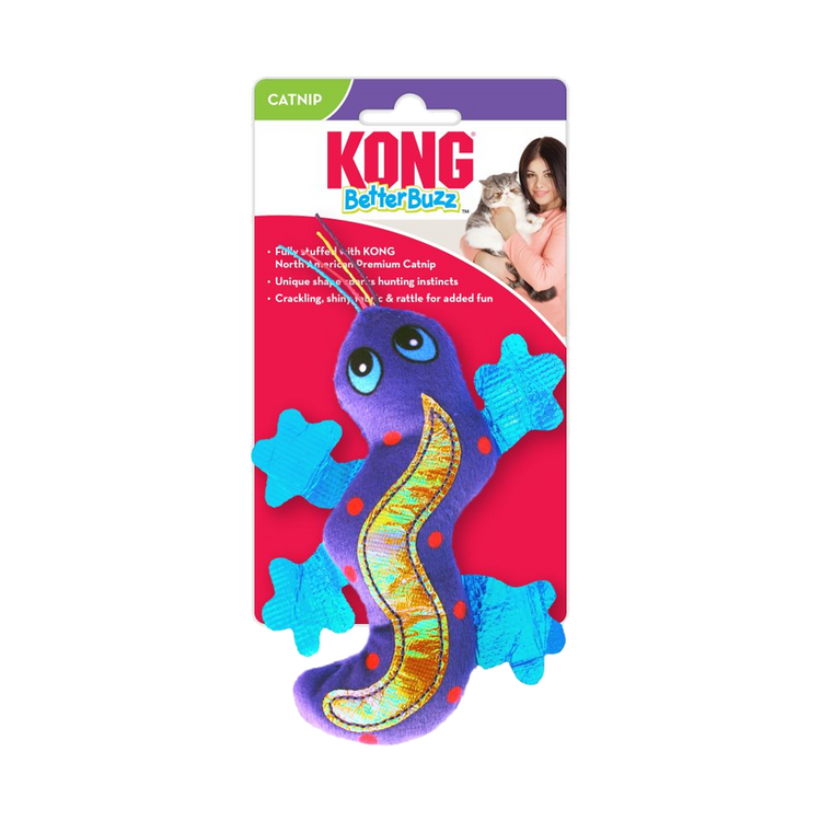 Foto van KONG Better Buzz? Gecko