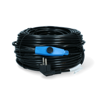 Vorst beschermkabel 48 m (768 Watt)