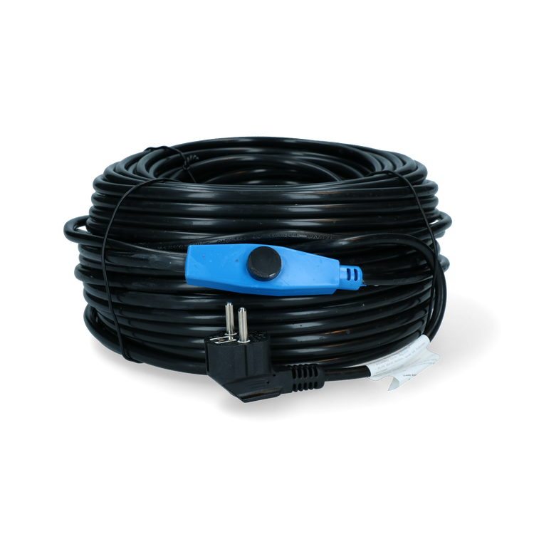 Foto van Vorst beschermkabel 48 m (768 Watt)