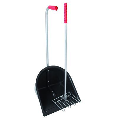 Foto van Waldhausen Mestboy