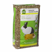 Happy Home Strokorrel 8mm