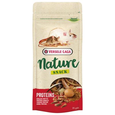 Versele-Laga Nature Snack proteins Foto van Versele-Laga Nature Snack proteins