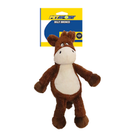 Billy Bronco Donker Bruin