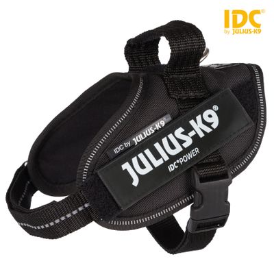 Julius IDC® Powertuig Foto van Julius IDC® Powertuig