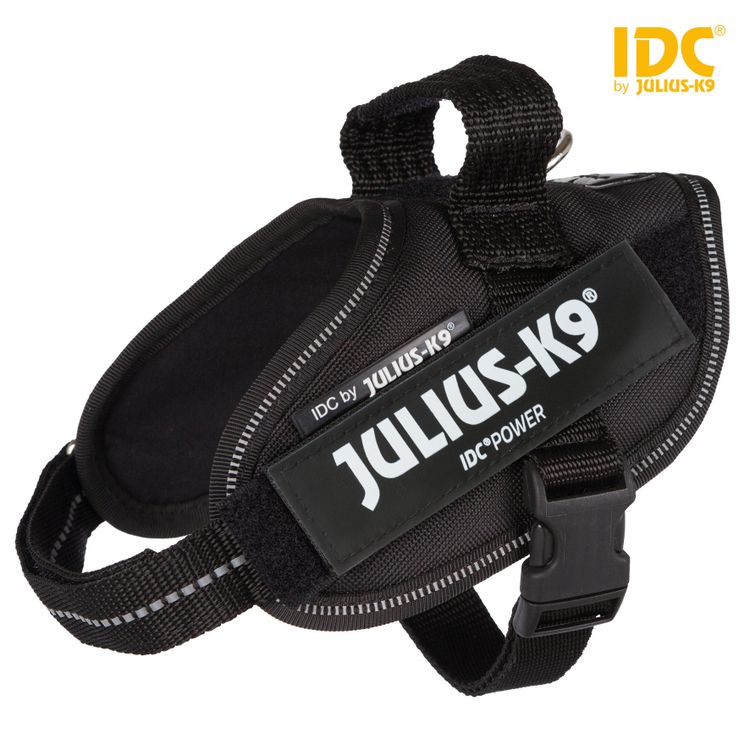 Julius IDC® Powertuig Foto van Julius IDC® Powertuig