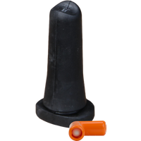 Kalf Feeder Big Softy speen los