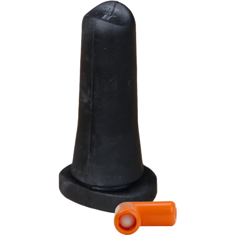 Foto van Kalf Feeder Big Softy speen los