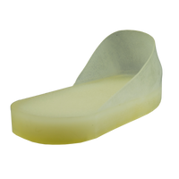 Easy Hoof schoentje rechts