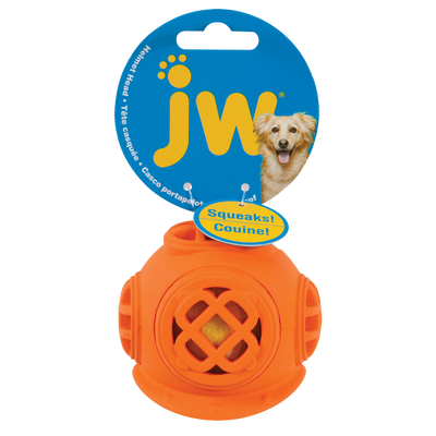 Foto van JW Helmet Heads Diver 8.3cm