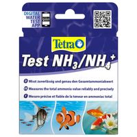 Tetra Test ammoniak (NH3)