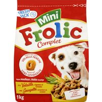 Frolic Compleet Mini
