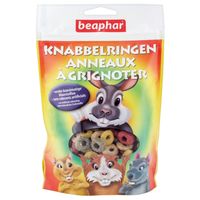 Beaphar Knabbelringetjes