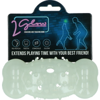 2 Glow Cracking en tracking bone