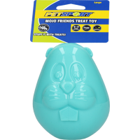 Mojo Friends Treat Ball Large Beaver