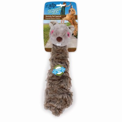 Foto van AFP Stretchy Max-Stretchy Tail Lemur