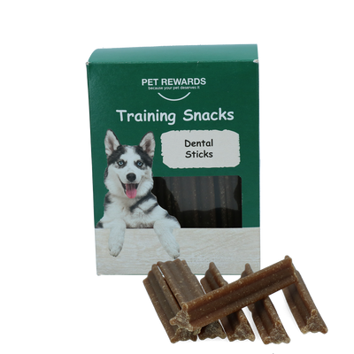 Foto van Pet Rewards Dentalsticks with chicken
