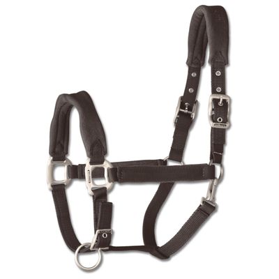 Foto van Waldhausen Halster soft fleece gevoerd