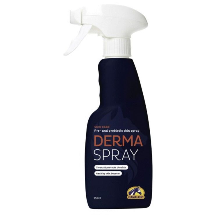 Cavalor Derma Spray Foto van Cavalor Derma Spray