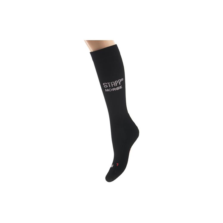Stapp Horse Kniekous horse uni deocell Foto van Stapp Horse Kniekous horse uni deocell