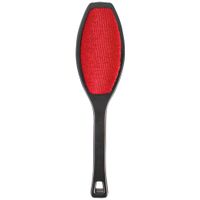 Trixie Pluizenborstel, dubbelzijdig - 3 stuks