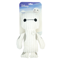 Disney Square Head Big Hero 6 - Baymax in Armor