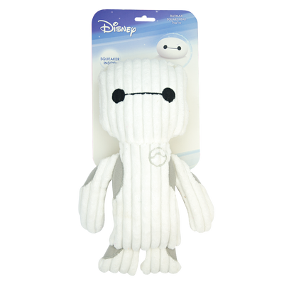 Foto van Disney Square Head Big Hero 6 - Baymax in Armor
