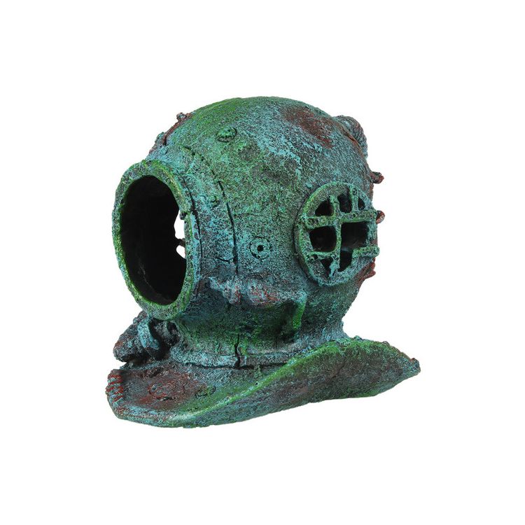 Foto van Aqua Della Duikhelm