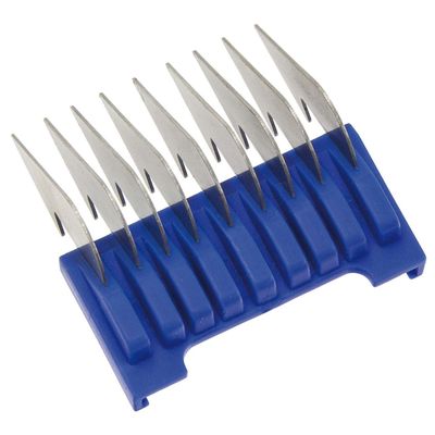 Moser Opzetkam nr.3 Foto van Moser Opzetkam nr.3