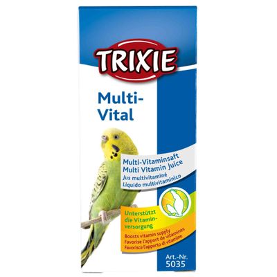 Foto van Trixie Multi-Vital - 6 stuks
