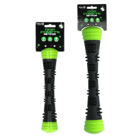 Dog Comets Meteor Werpstok groen L