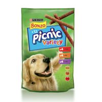 Bonzo Picnic variety