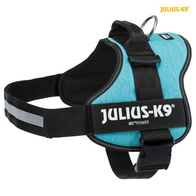 Julius K9® Powertuig Foto van Julius K9® Powertuig