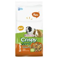 Versele-Laga Crispy Muesli Guinea Pigs