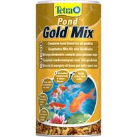 Tetra Pond gold mix goudvissenvoer