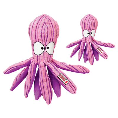 Foto van KONG Cuteseas Octopus Small