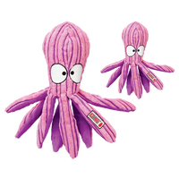 KONG Cuteseas Octopus Small
