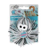 AFP Knotty Habit - Yarn Dangling Octopus