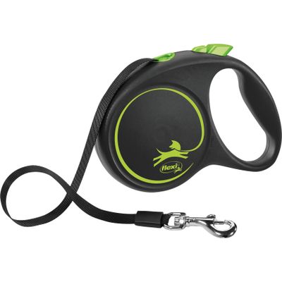 Foto van Flexi Black Design Tape